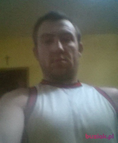Marcin, Male, 33, Kożuchów, Polska, Photo: 3