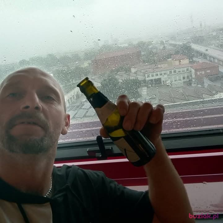 Robert, Male, 39, Skoczów, Polska, Photo: 1