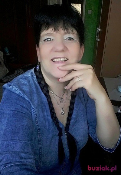 anulka3, Kobieta, 68, Mogilno, Polska, Zdjęcie: 6