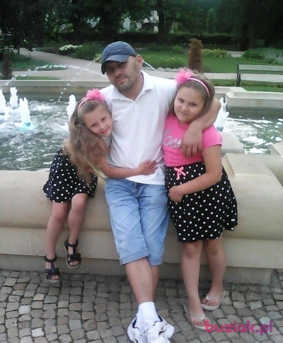 Andre, Mężczyzna, 45, Łódź, Polska, Zdjęcie: 5