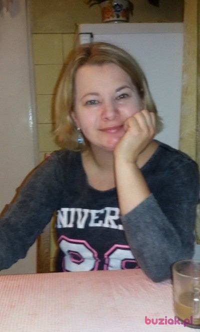 Iwona, Kobieta, 45, Mysłowice, Polska, Zdjęcie: 4
