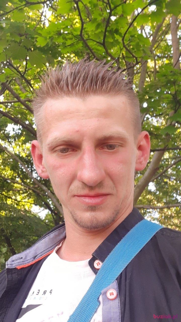 Marcin, Mężczyzna, 32, Poznań, Polska: 1