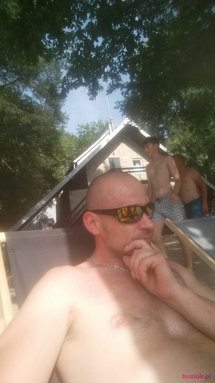 Piotr, Male, 39, Opole, Polska, Photo: 1
