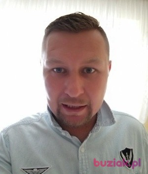 Arkadiusz , Mężczyzna, 40, Toruń, Polska: 1