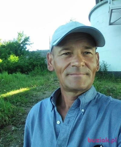 Jarek, Mężczyzna, 53, Warszawa, Polska, Zdjęcie: 1
