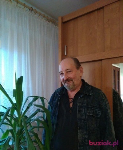 włodek szczepaniak, Mężczyzna, 69, Ozorków, Polska, Zdjęcie: 5