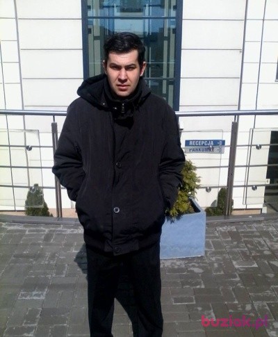 misiu1984x, Male, 41, Wrocław, Polska: 1