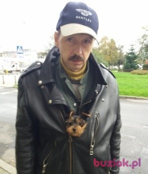 martin, Mężczyzna, 51, Warszawa, Polska, Zdjęcie: 1