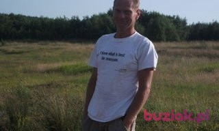 Krzysiek, Male, 51, Eckington, Wielka Brytania, Photo: 1