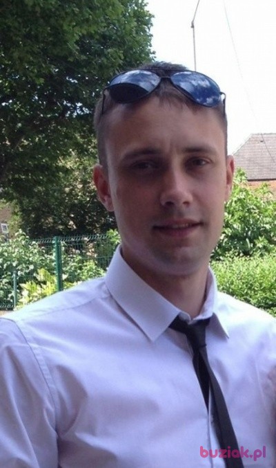 Adam, Male, 39, Wielka Brytania, Photo: 1