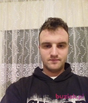 Szymon, Mężczyzna, 30, Marki, Polska: 1