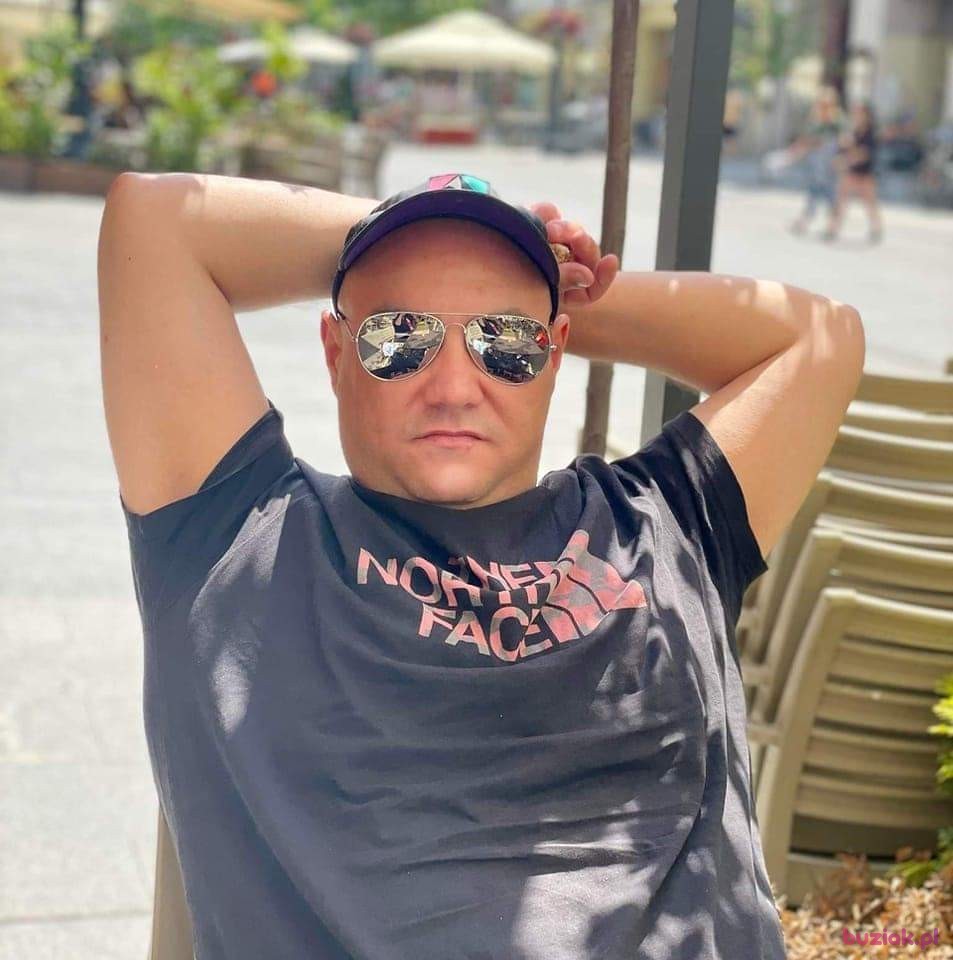 Mariusz, Male, 36, Monachium, Niemcy, Photo: 1
