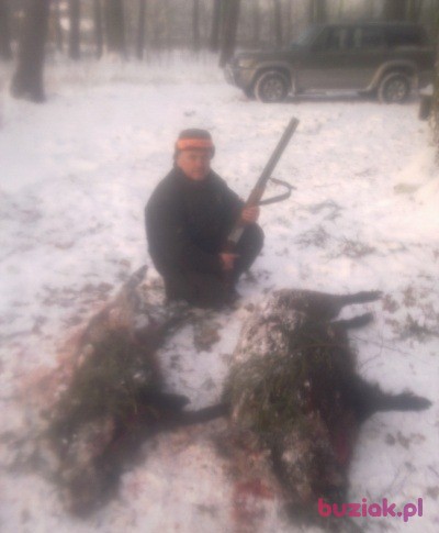 Cezar, Male, 57, Grodzisk Mazowiecki, Polska, Photo: 3