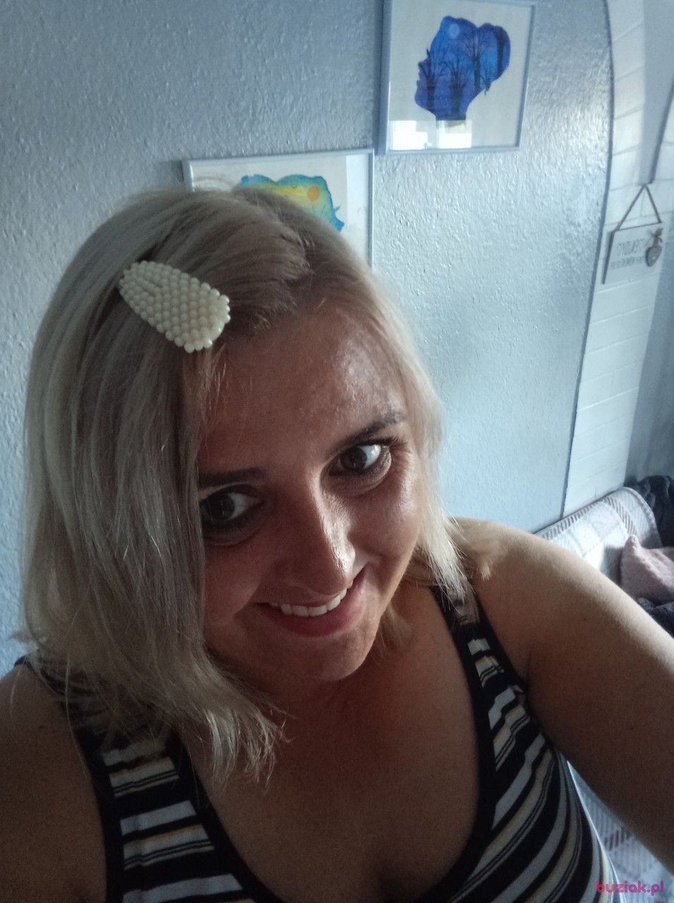 Magdalena, Female, 42, Legnica, Polska, Photo: 11
