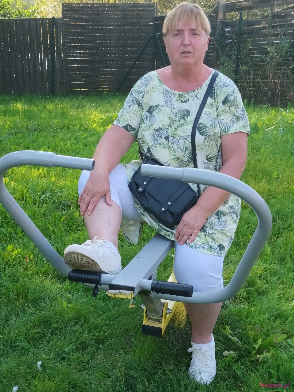 Malgorzata, Female, 67, Nowe, Polska, Photo: 3