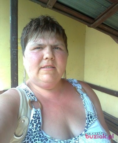 Gabrysia, Female, 52, Baborów, Polska, Photo: 2