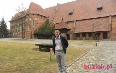 Krzysztof, Mężczyzna, 42, Polska: 1