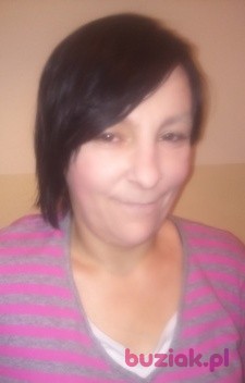 Basia, Kobieta, 48, Kielce, Polska: 1