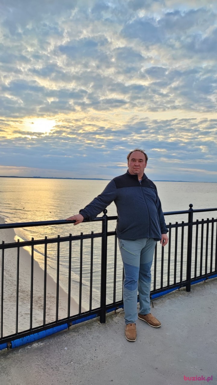Michal, Mężczyzna, 39, Gliwice, Polska, Zdjęcie: 1