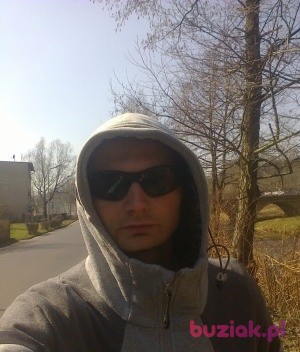 TOMASZ, Mężczyzna, 38, Legnica, Polska, Zdjęcie: 2