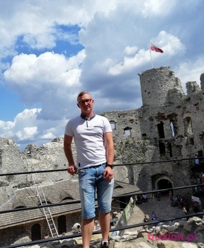 Dawid , Male, 32, Tychy, Polska, Photo: 2