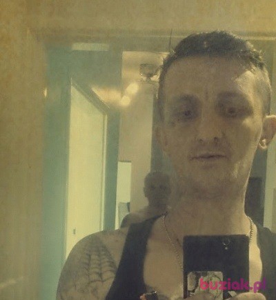 Sebastian , Mężczyzna, 42, Birmingham West Midlands England, Wielka Brytania, Zdjęcie: 9