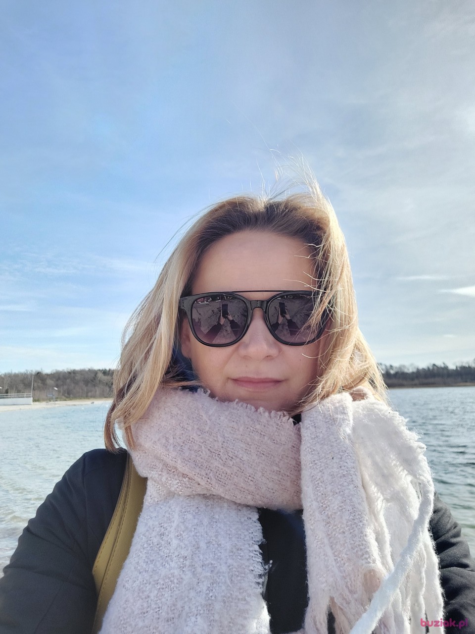 Karolina, Female, 43, Bydgoszcz, Polska, Photo: 1