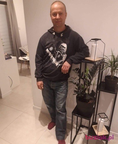 Bronisław, Male, 51, Cieszyn, Polska, Photo: 3