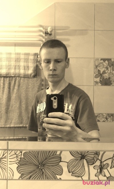 Wojciech , Male, 36, Solec Kujawski, Polska: 1