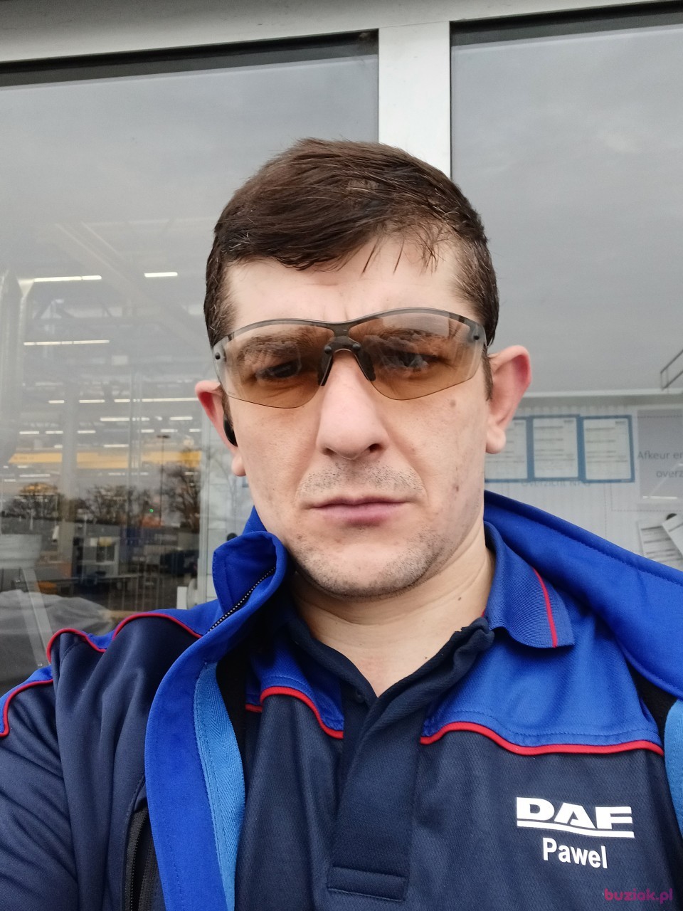 Pawel, Mężczyzna, 36, Eindhoven, Holandia, Zdjęcie: 2