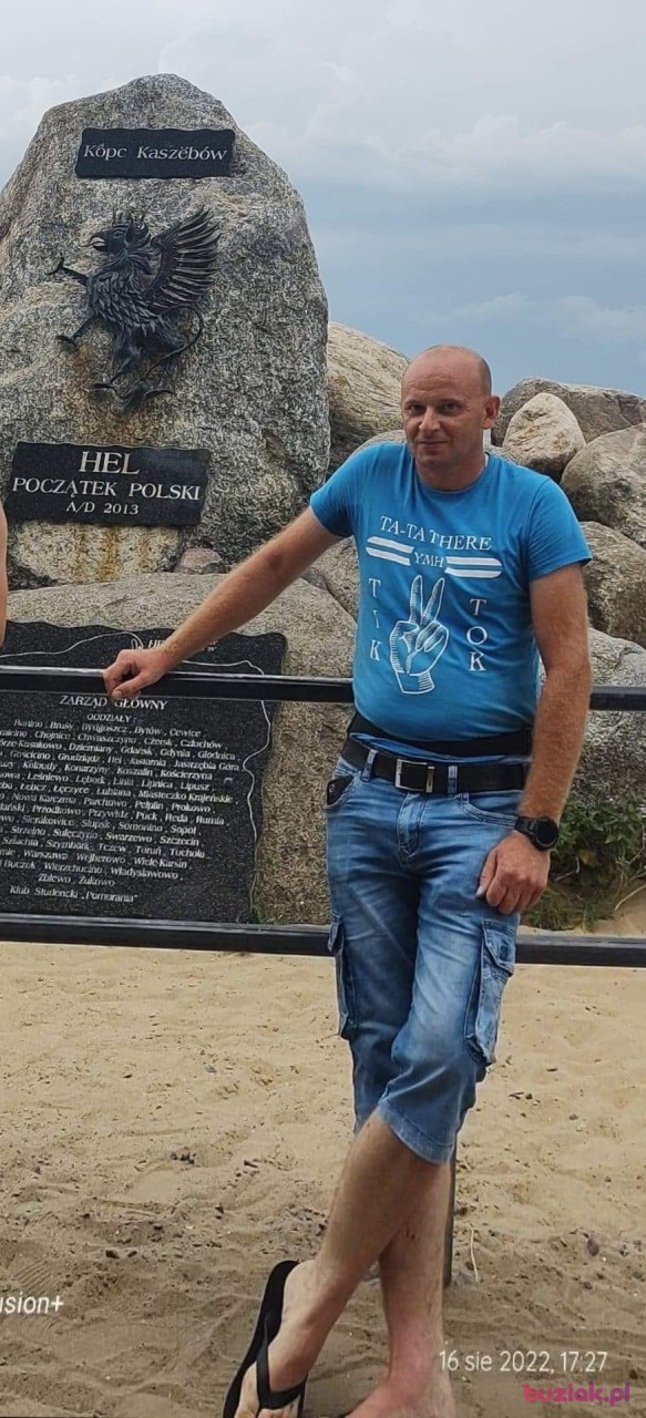 21reko, Male, 42, Brzesko, Polska, Photo: 1