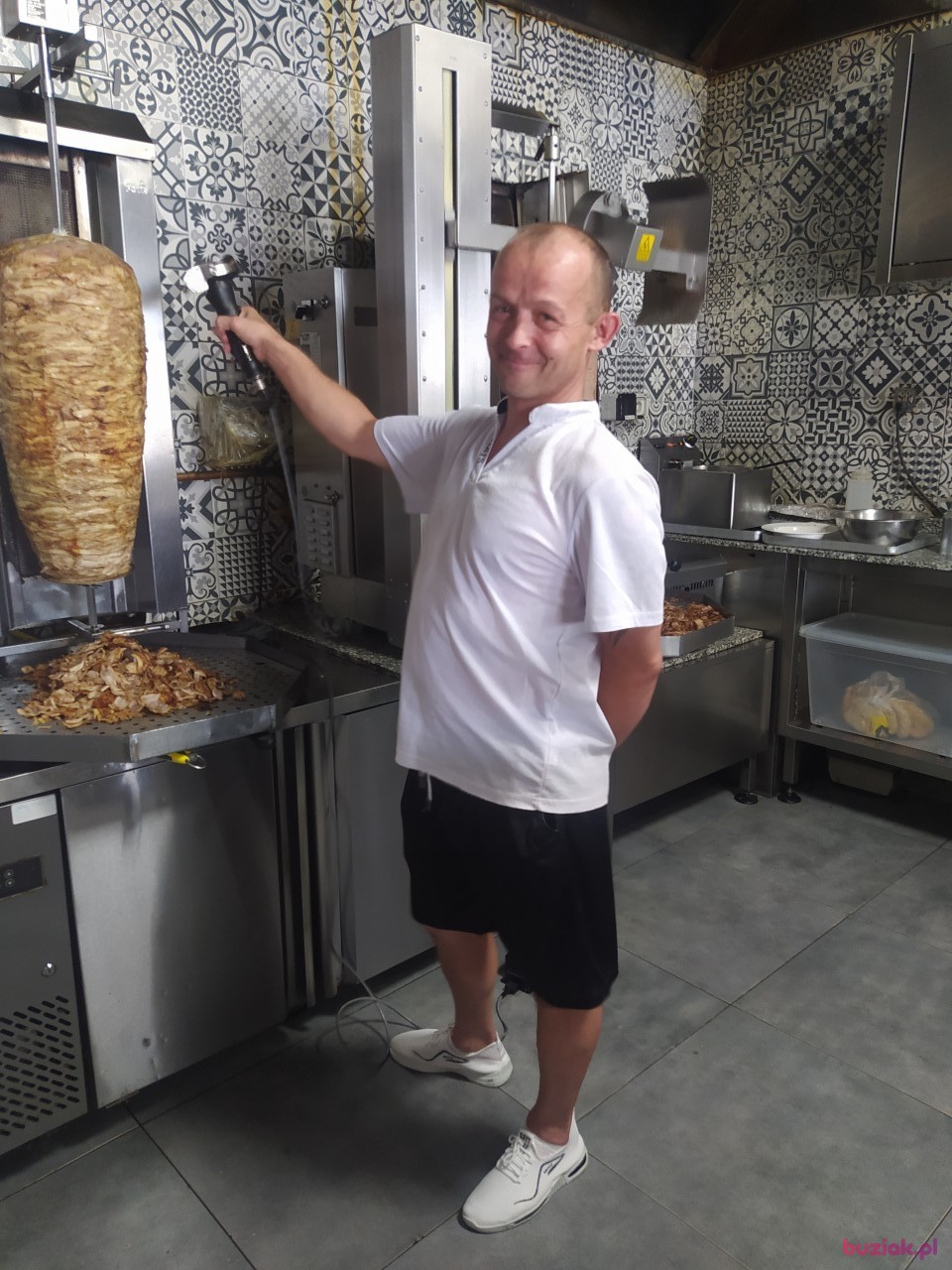 Michal, Male, 31, Śrem, Polska: 1