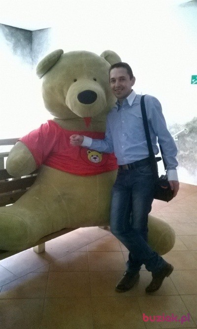 łukasz, Male, 37, Jastrzębie Zdrój, Polska, Photo: 5