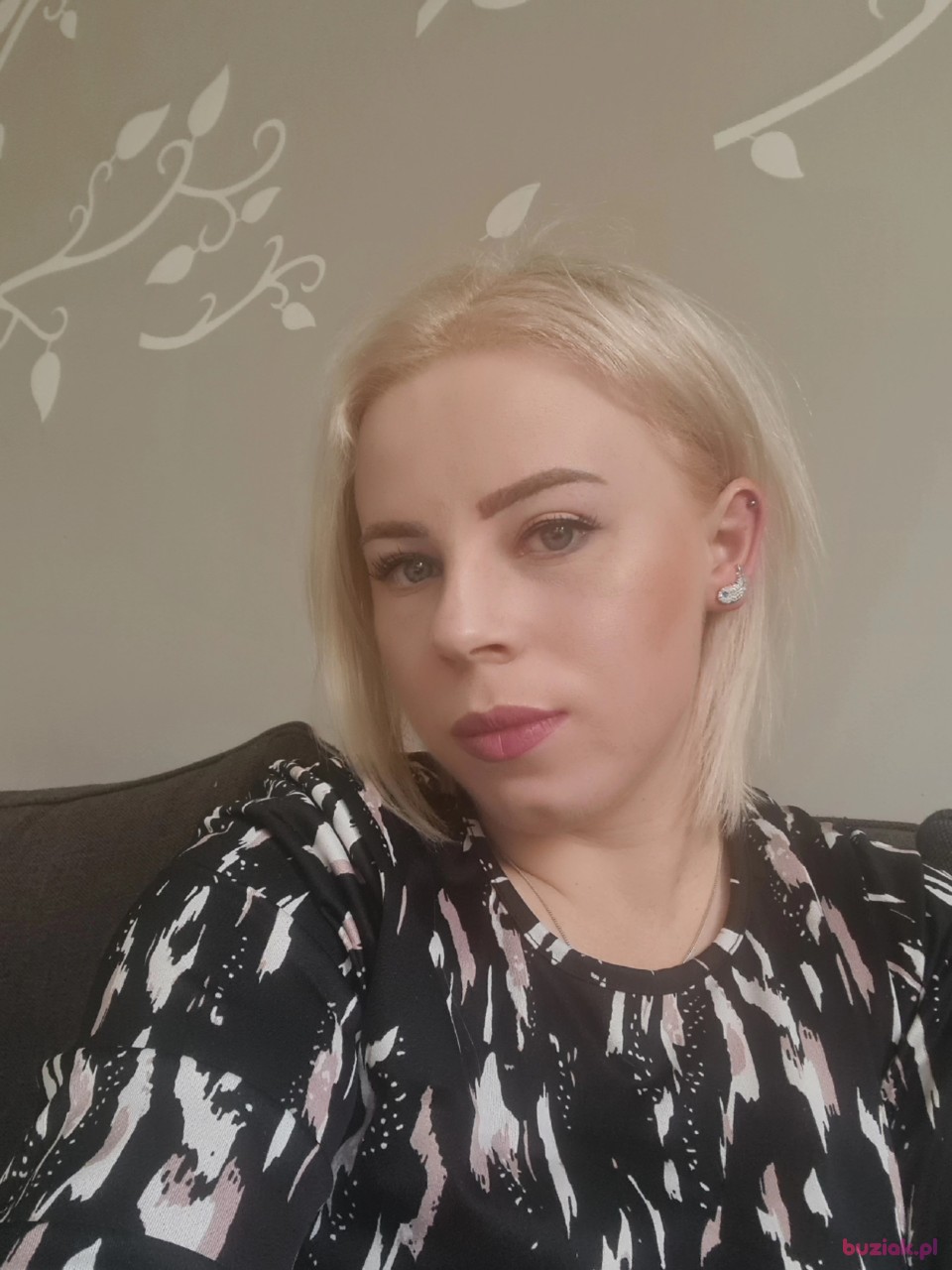 Basia, Kobieta, 33, Amsterdam, Holandia: 1