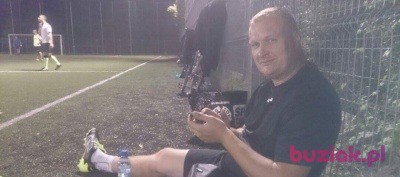 Mariusz, Mężczyzna, 43, Radzymin, Polska: 1