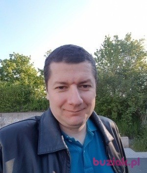 krzysztof, Mężczyzna, 42, Frankfurt Hesse, Niemcy, Zdjęcie: 2