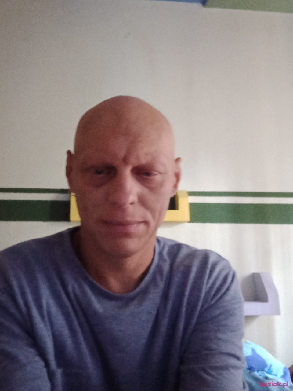 Andrzej, Male, 49, Leszno, Polska, Photo: 1