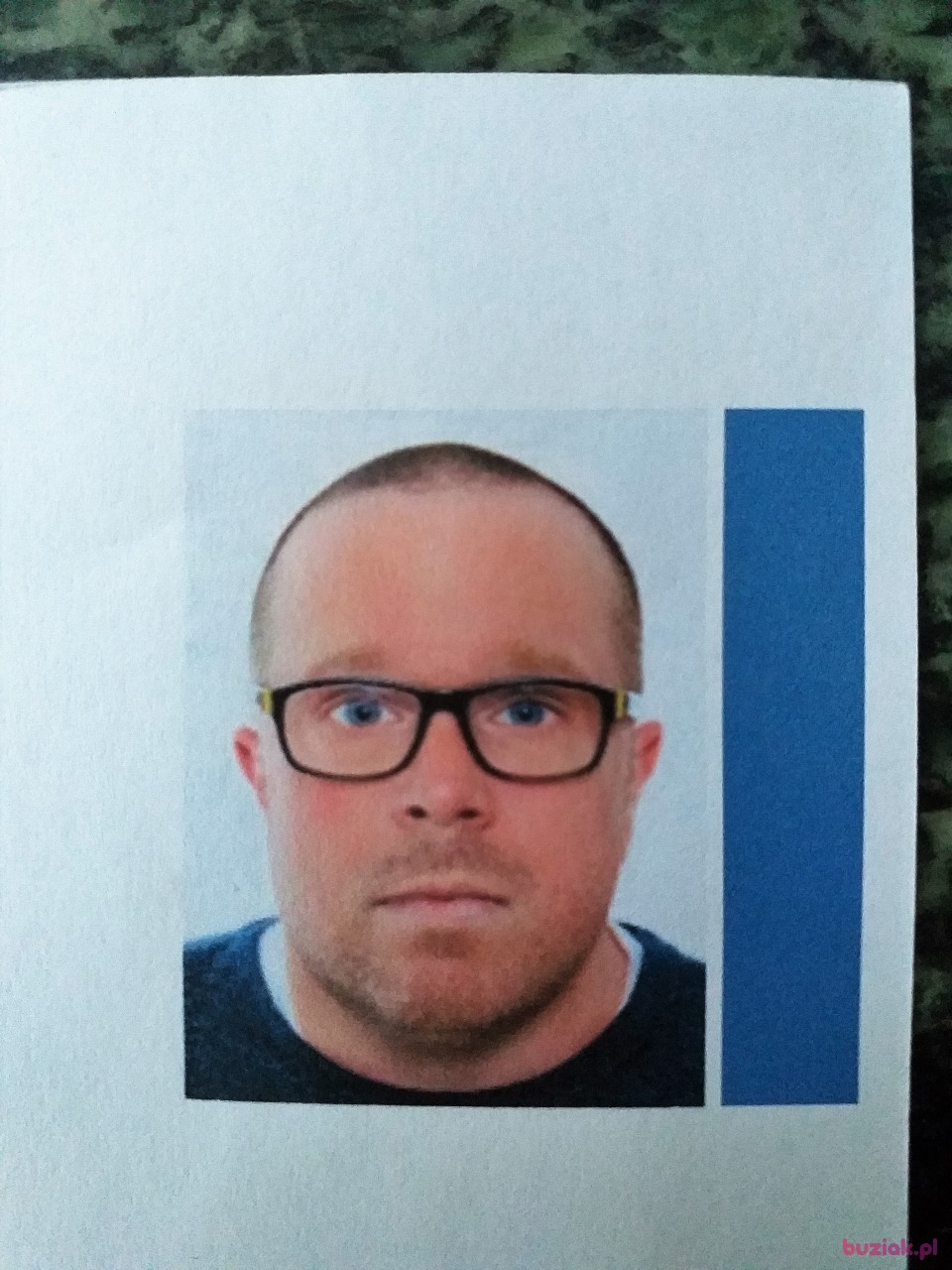Dariusz, Mężczyzna, 51, Iława, Polska, Zdjęcie: 1
