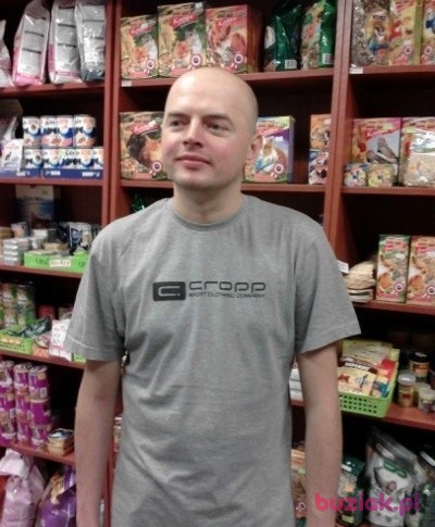 pawel, Mężczyzna, 49, Stargard Szczeciński, Polska, Zdjęcie: 3