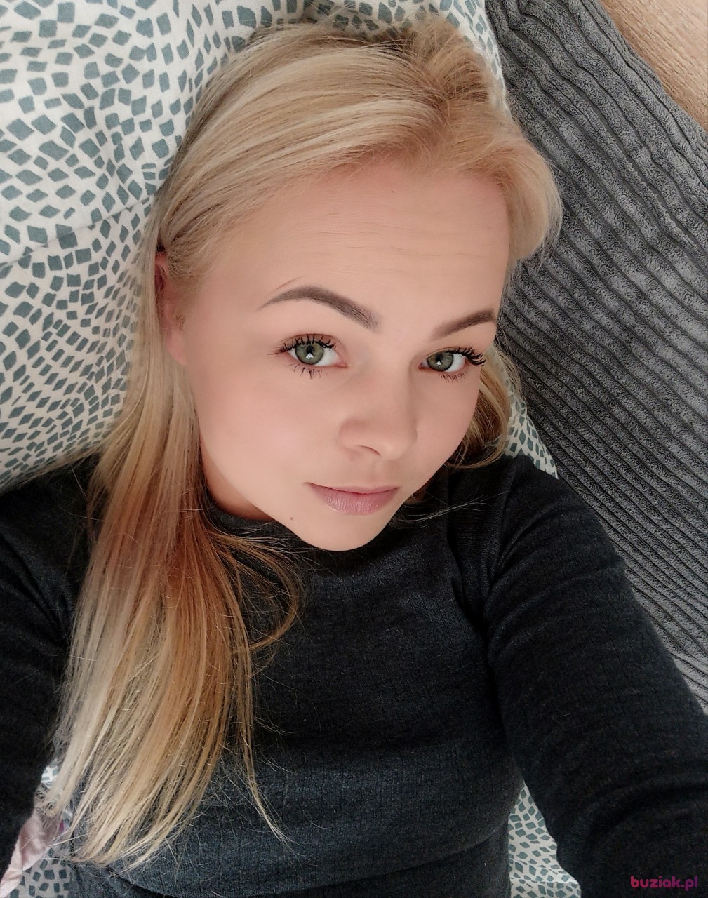 Angelika, Female, 32, Holandia: 1