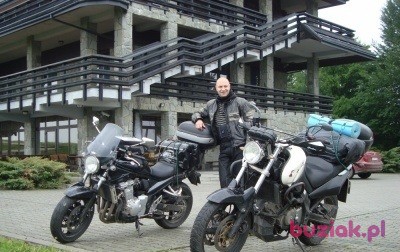 Wituna, Male, 45, Szczecin, Polska, Photo: 3