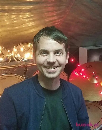 Adam, Mężczyzna, 35, Łódź, Polska, Zdjęcie: 1