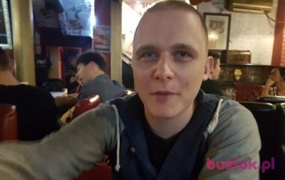 tom92, Mężczyzna, 33, Gliwice, Polska, Zdjęcie: 1
