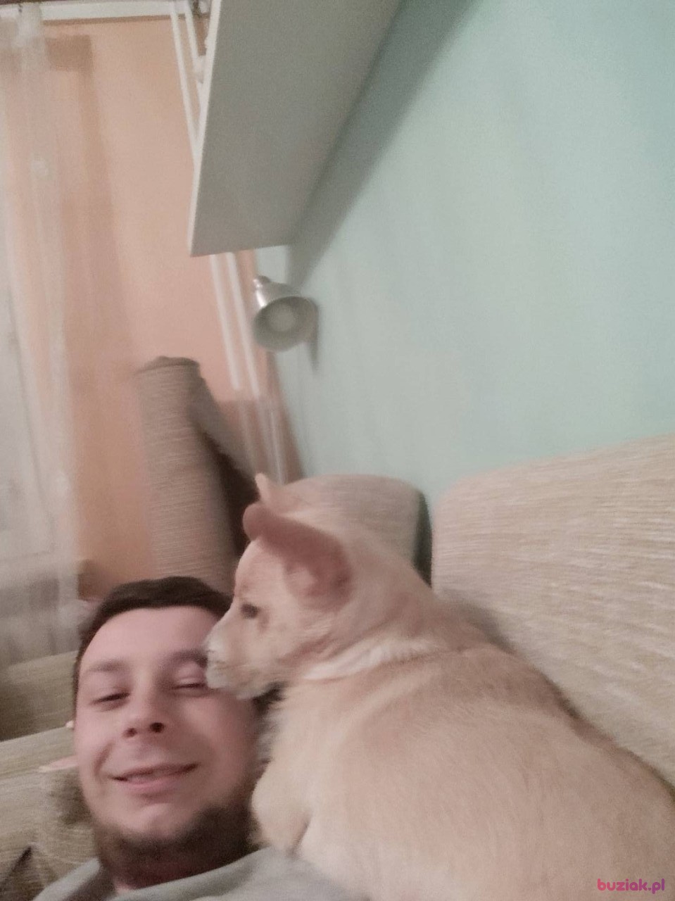 Dominik, Mężczyzna, 30, Bielsko-Biała, Polska: 1