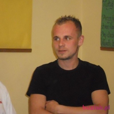 Łukasz, Mężczyzna, 35, Chojnice, Polska: 1