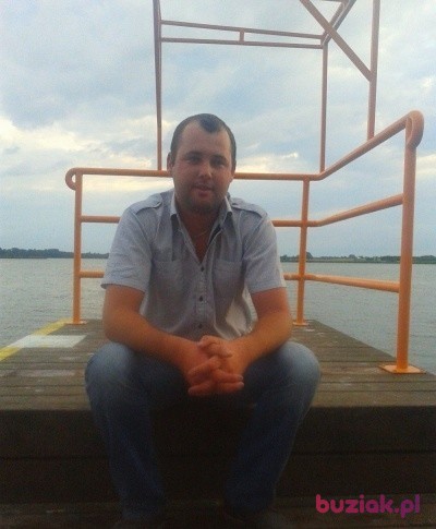 Damian, Mężczyzna, 33, Włocławek, Polska, Zdjęcie: 1