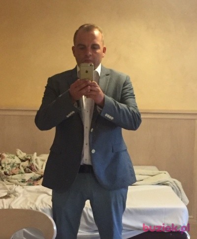 Marcelmilano, Mężczyzna, 42, Bydgoszcz, Polska: 1