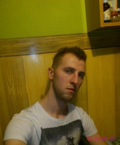 David, Mężczyzna, 35, Wejherowo, Polska: 1