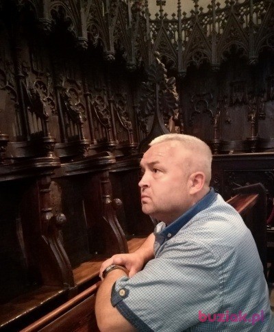 Waldek, Male, 53, Niemcy, Photo: 1