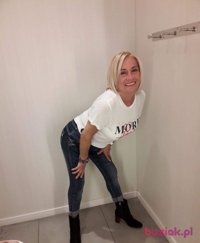 Jolanta, Female, 59, Szczecin, Polska, Photo: 3